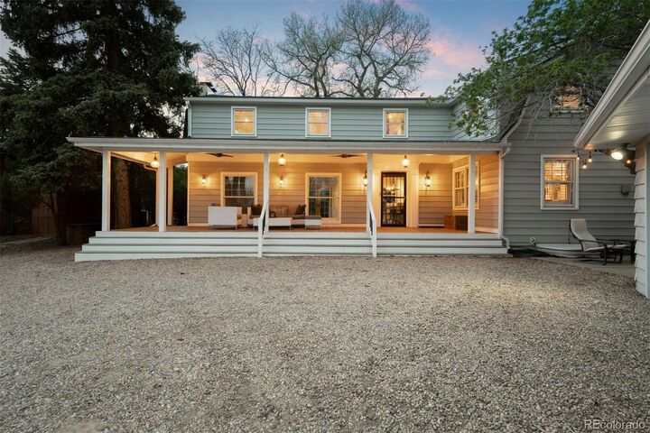 Property Photo:  6990 W 9th Place  CO 80214 