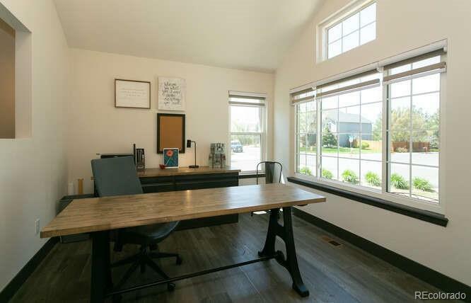 Property Photo: 9768 Otis Drive CO 80021
