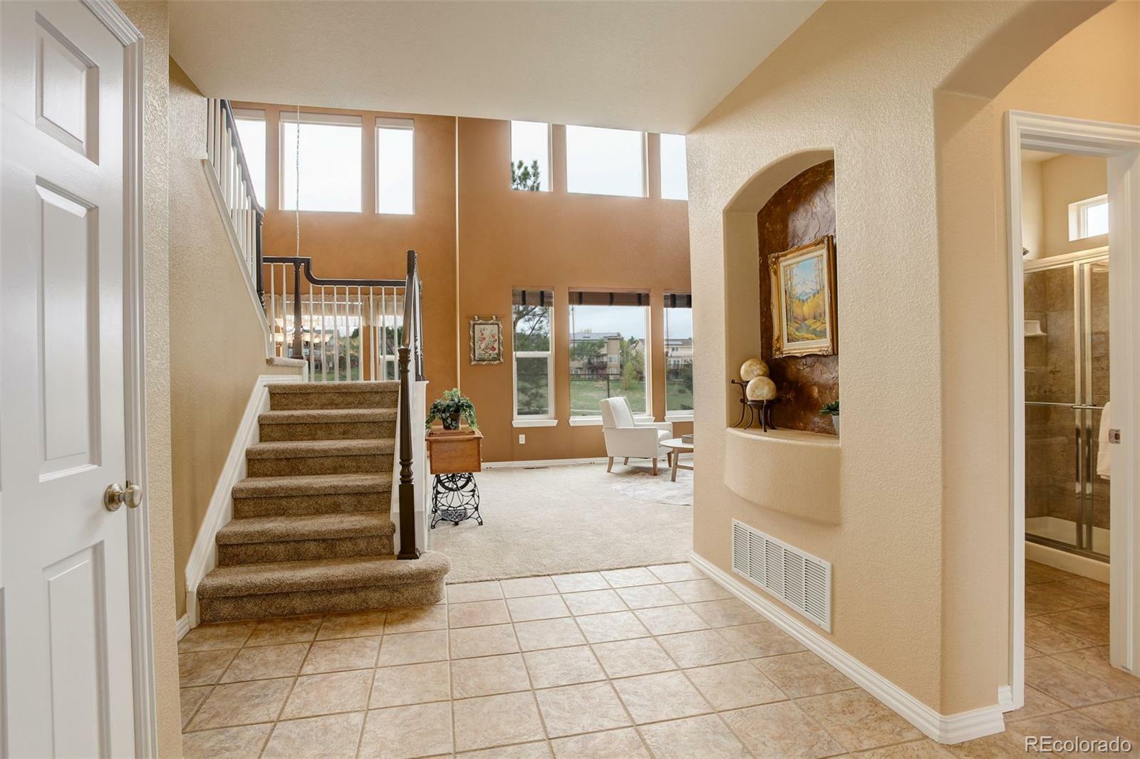 Property Photo: 10253 Fairgate Way CO 80126