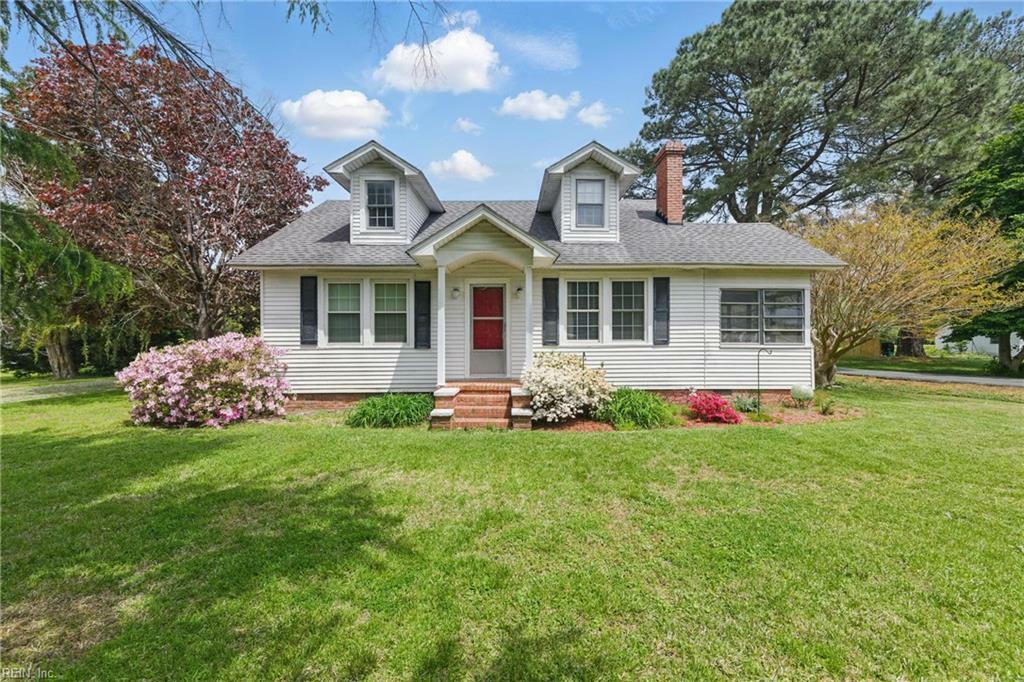 Property Photo: 4485 Buckley Hall Rd VA 23035