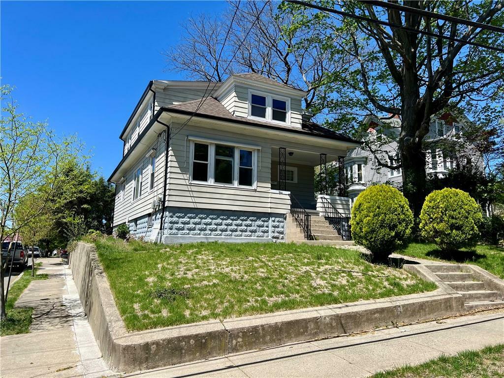 Property Photo: 584 River Avenue RI 02908