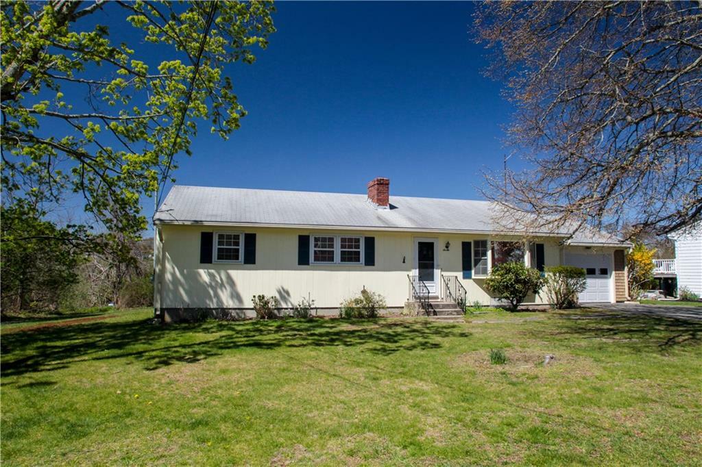 7 Smithfield Drive  Middletown RI 02842 photo