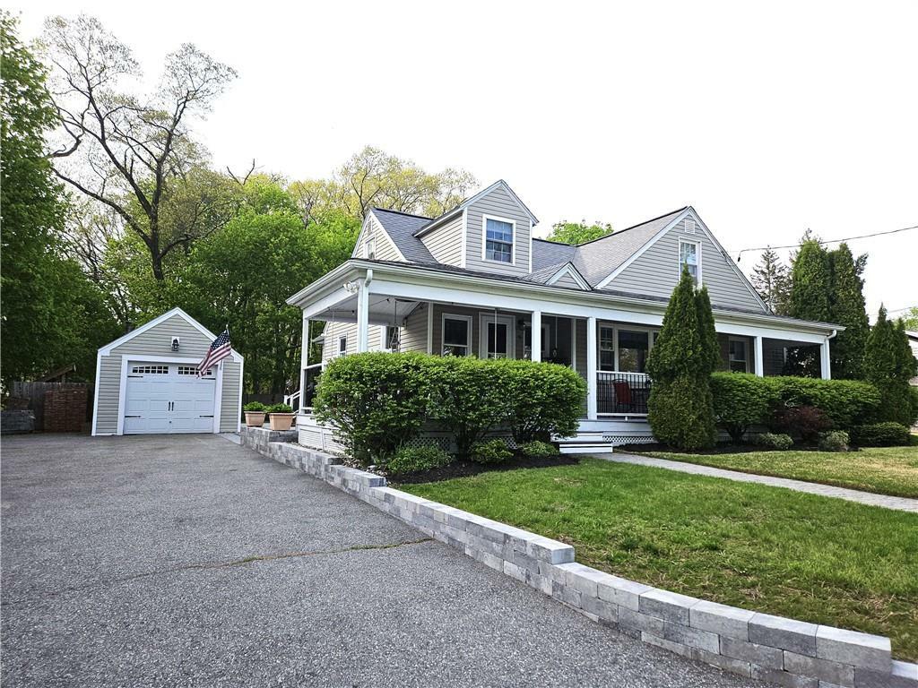 Property Photo: 5 Sunset Avenue RI 02864