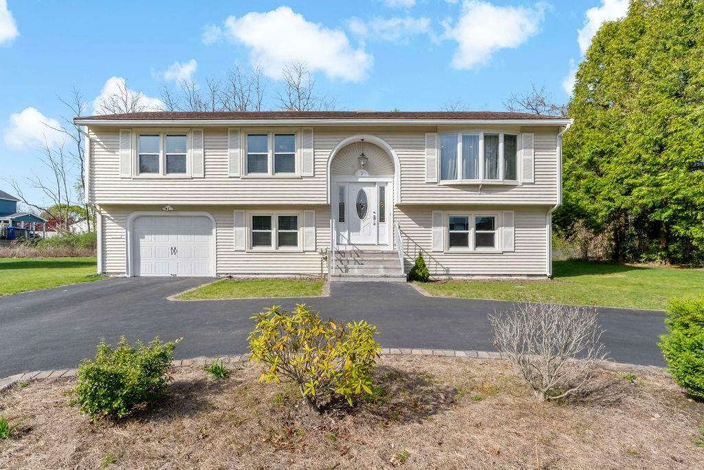 Property Photo:  2 Rowley Street  RI 02914 