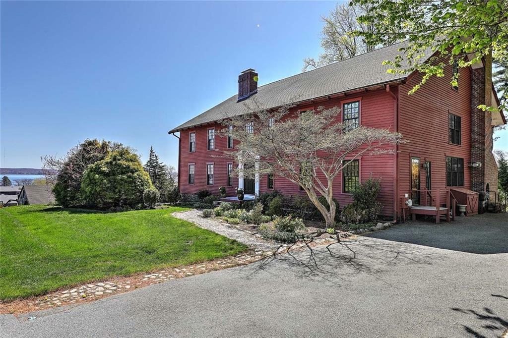 Property Photo: 123 Immokolee Drive RI 02871