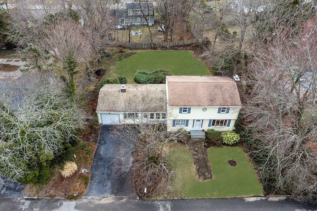 Property Photo: 180 Birkshire Drive RI 02886