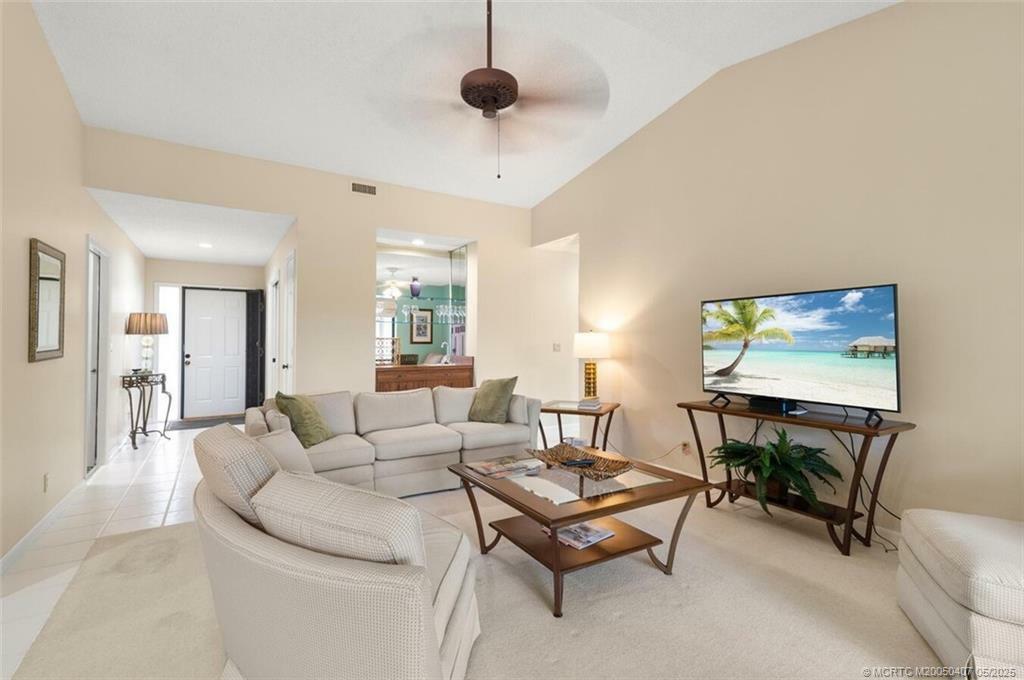 Property Photo: 4004 SW Osprey Creek Way FL 34990