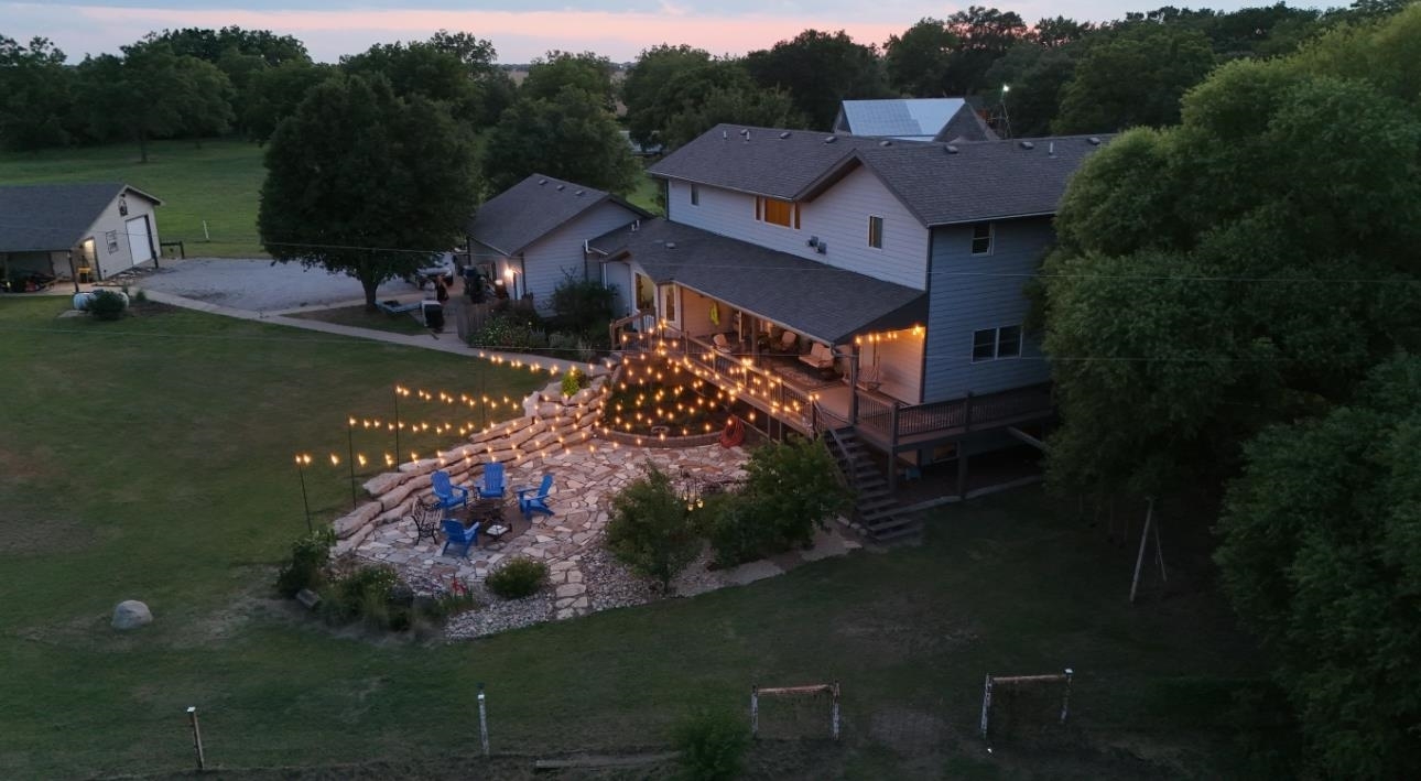 Property Photo: 6525 W 79 St S KS 67060-7107