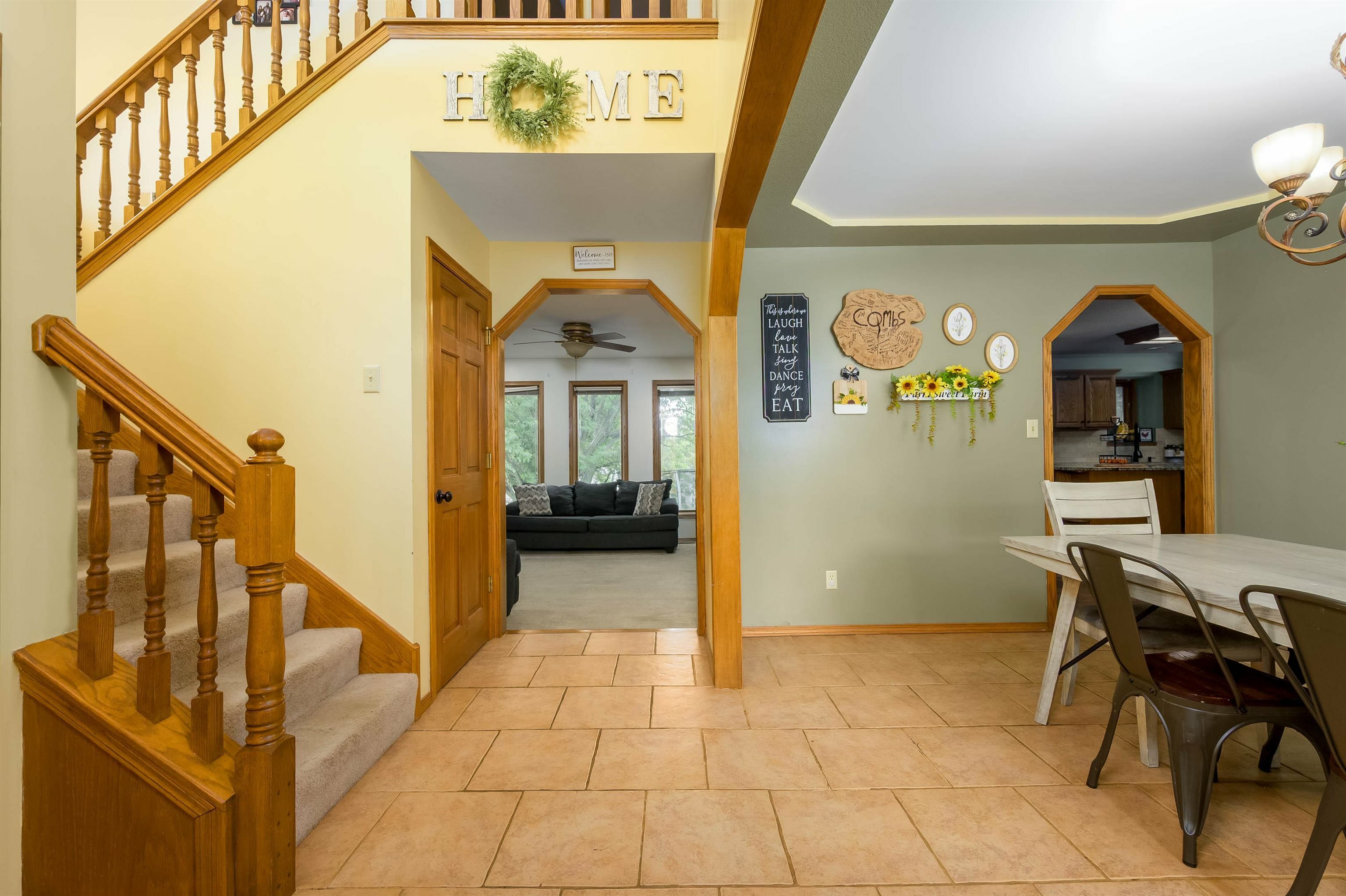 Property Photo: 1829 Kendrick Ln. KS 67042