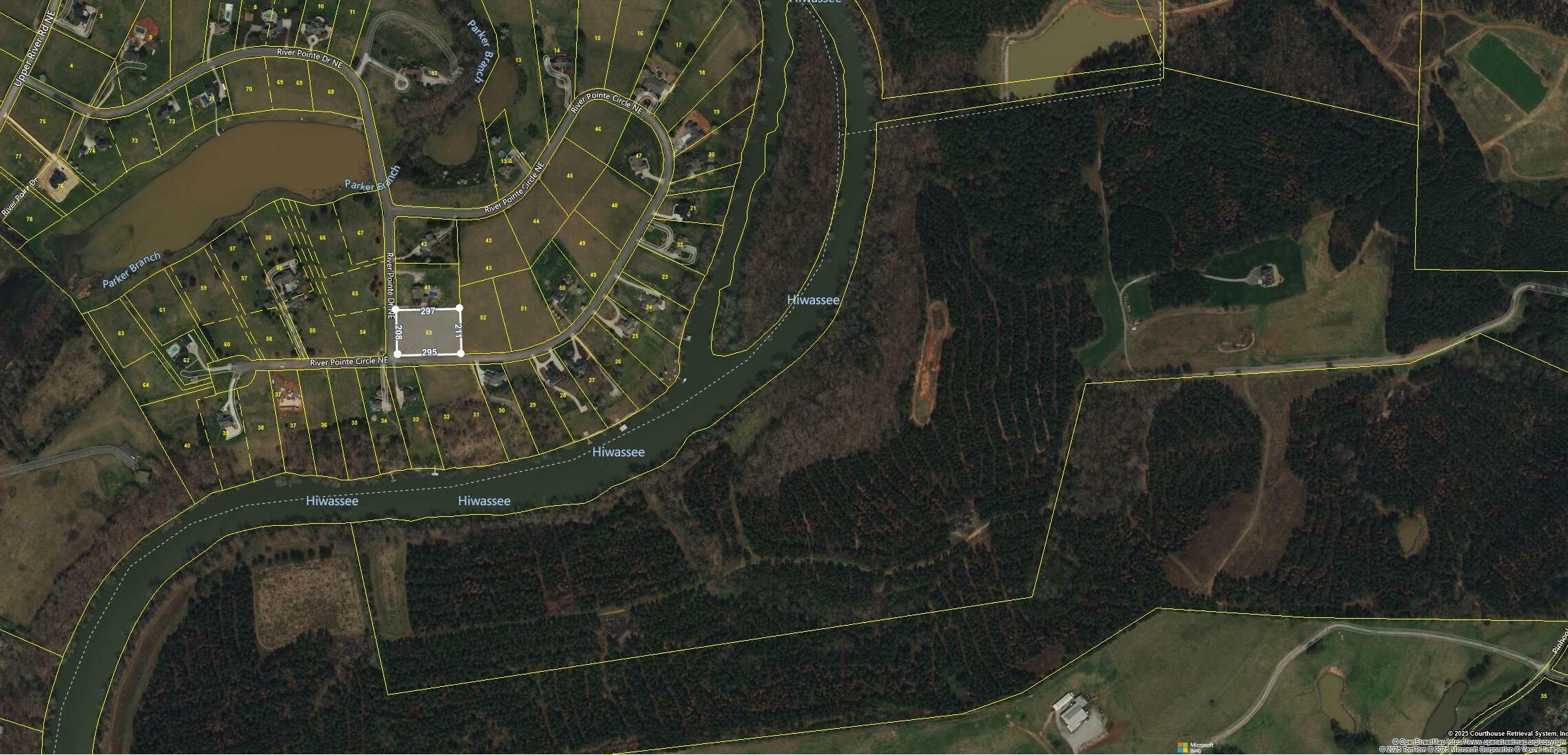 Property Photo: 00 River Pointe Drive TN 37310