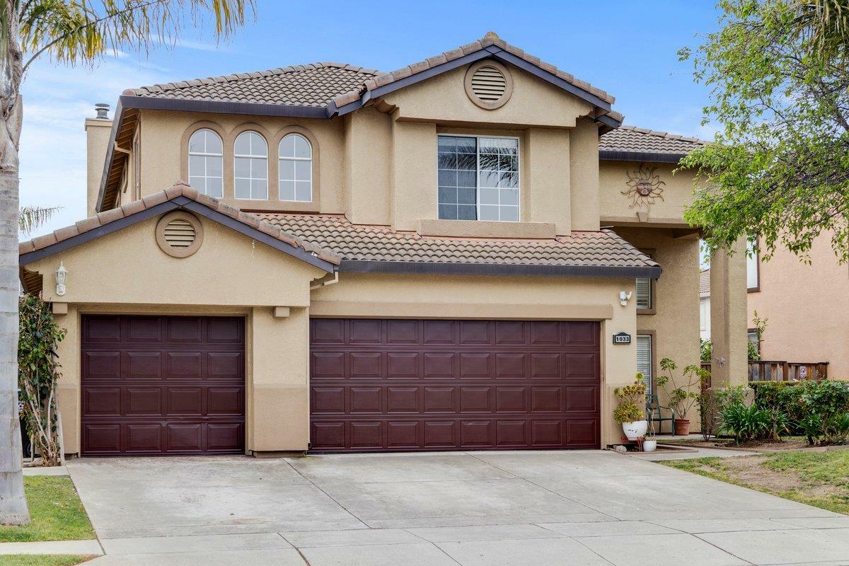 1033 Lewis Street  Salinas CA 93906 photo