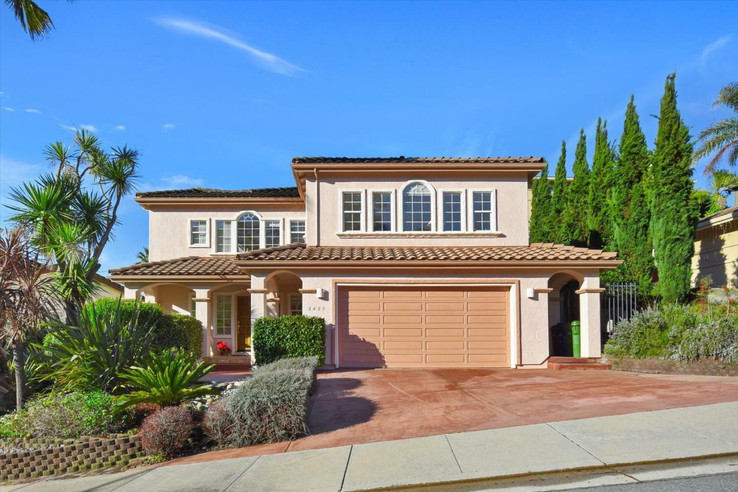 Property Photo: 2425 Benson Avenue CA 95065