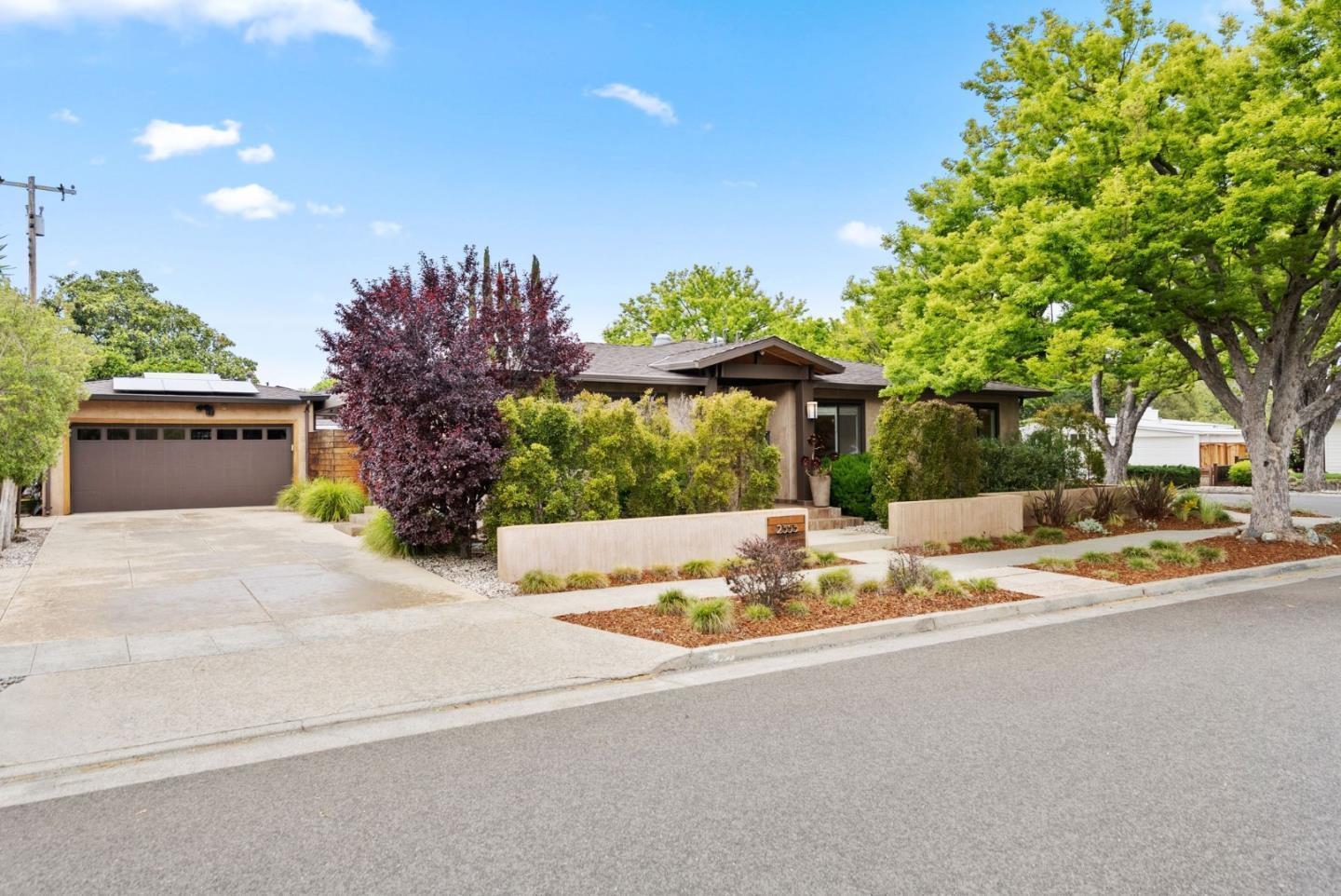Property Photo: 2353 Marr Lane CA 95124