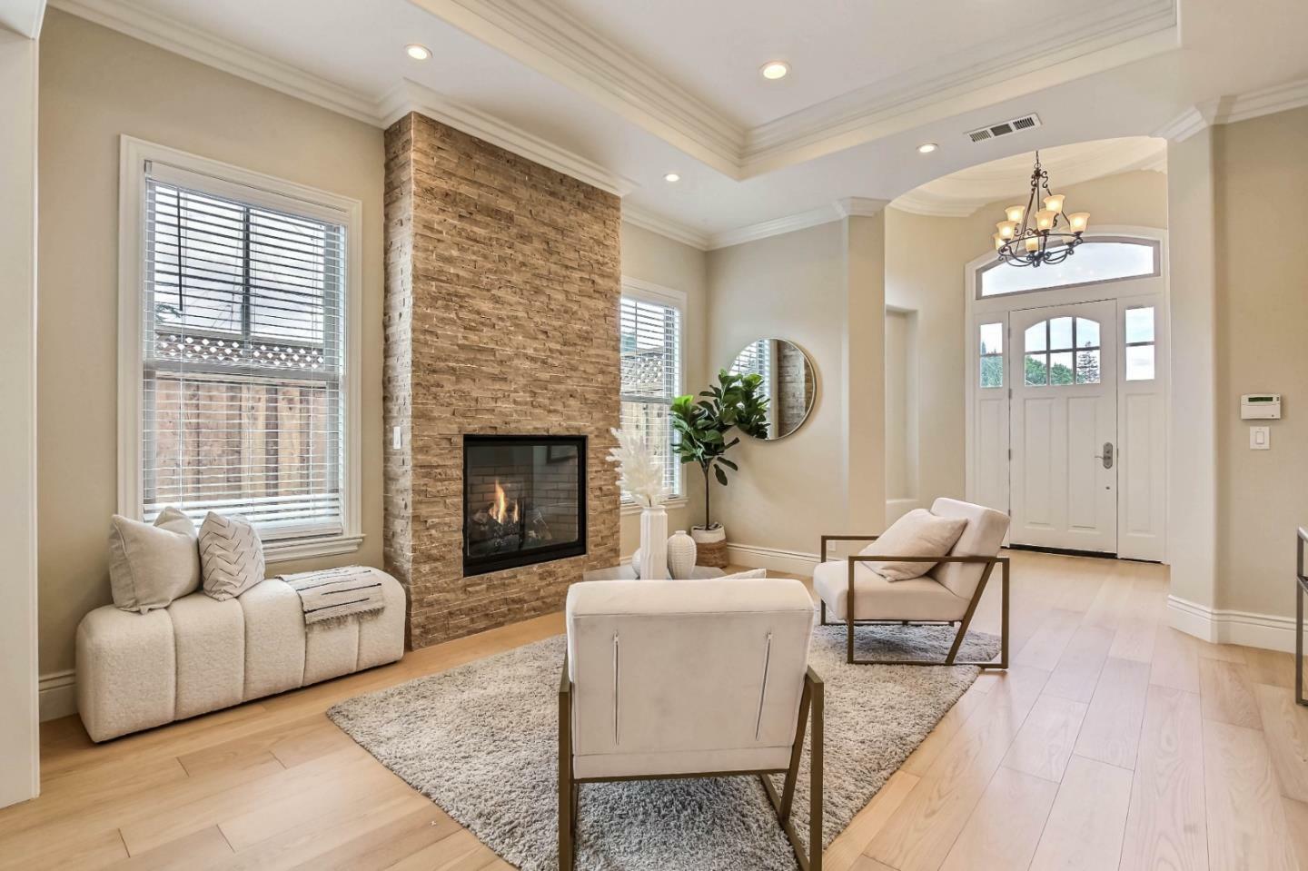 Property Photo: 10860 Johnson Avenue CA 95014