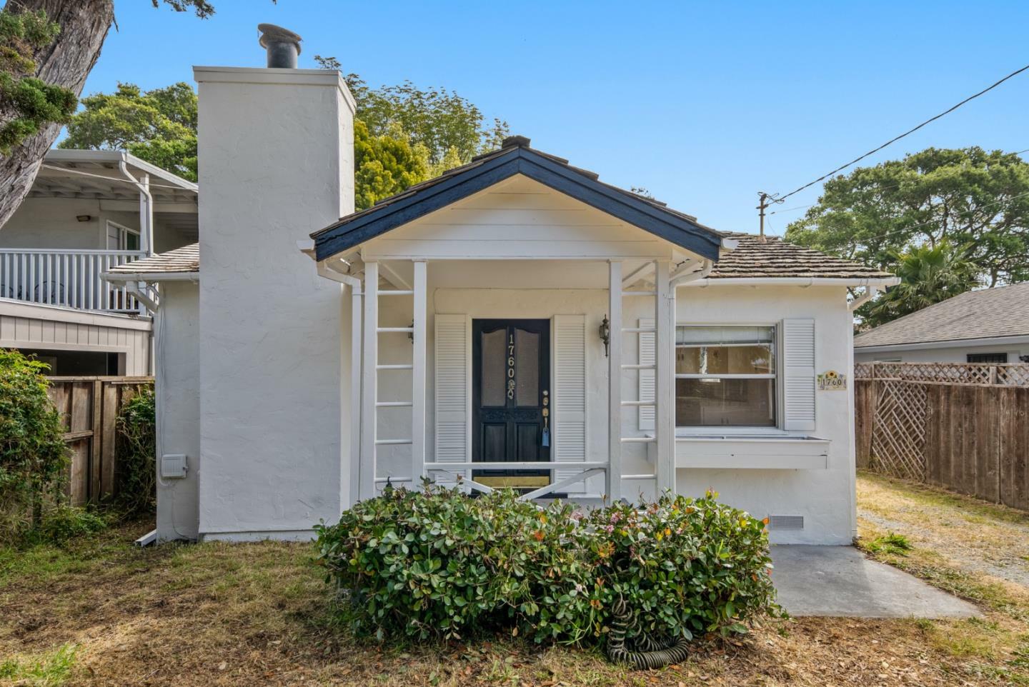 Property Photo: 1760 48th Avenue CA 95010