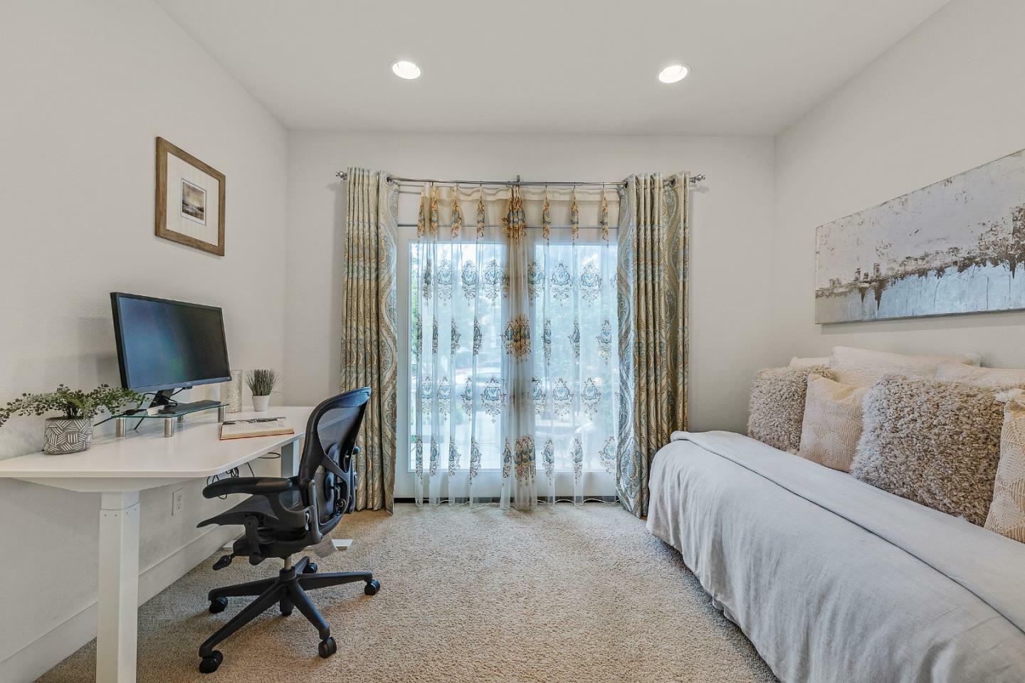 Property Photo: 1965 Colony Street CA 94043