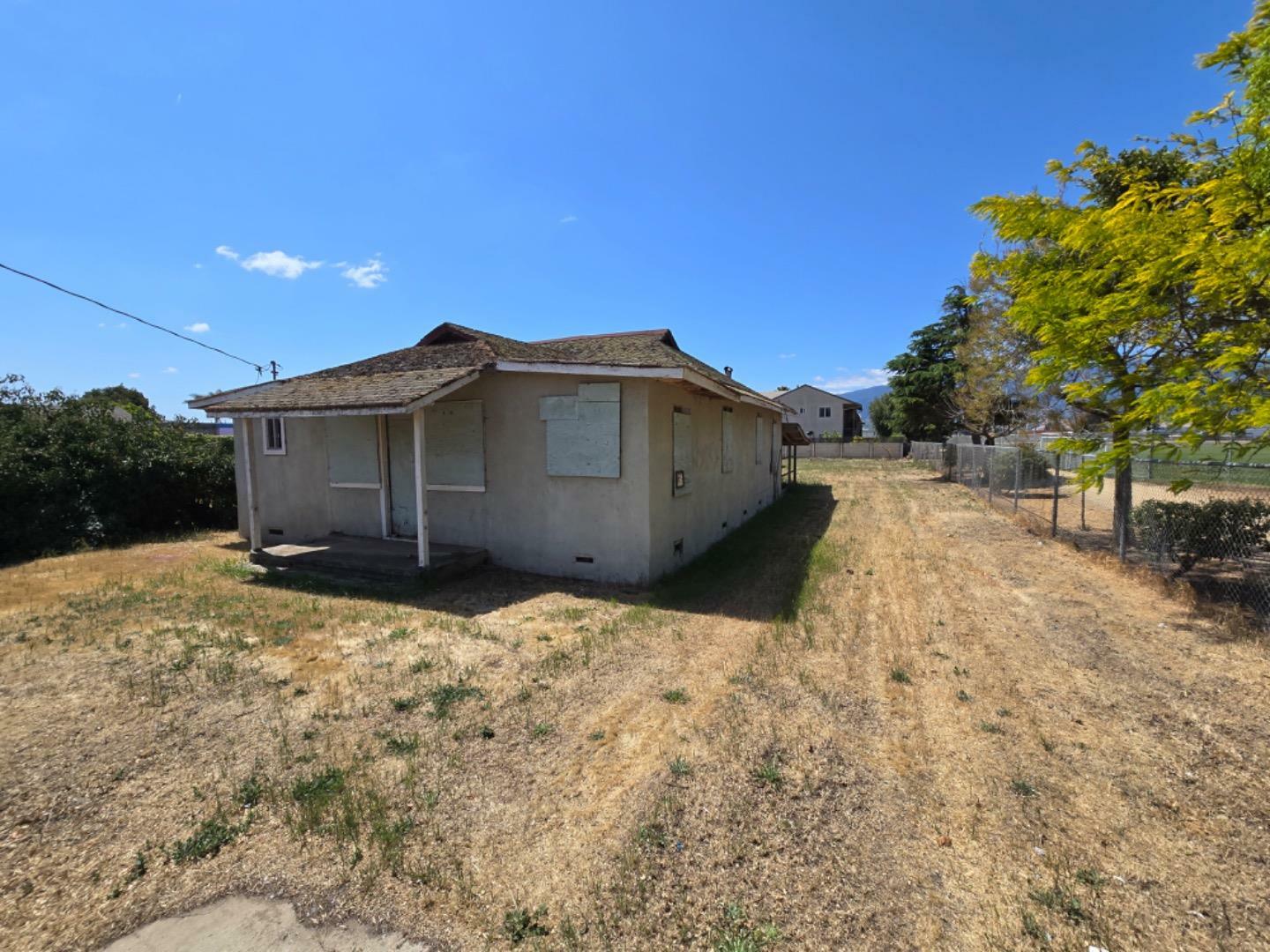 Property Photo: 1232 Monterey Street CA 93960