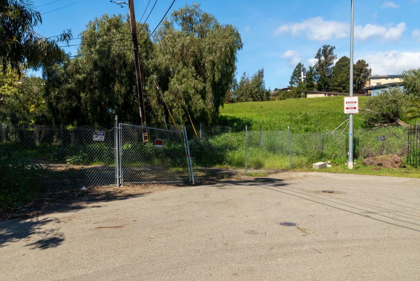 Property Photo: 0 Miramonte Avenue CA 94580