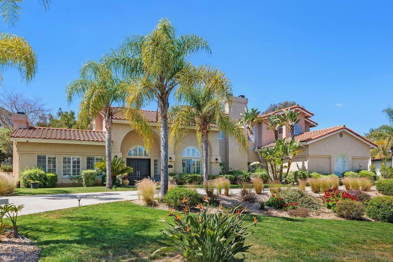 16274 Country Day Road  Poway CA 92064 photo