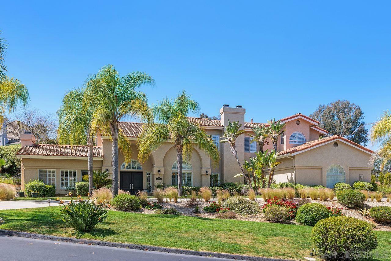 16274 Country Day Road  Poway CA 92064 photo