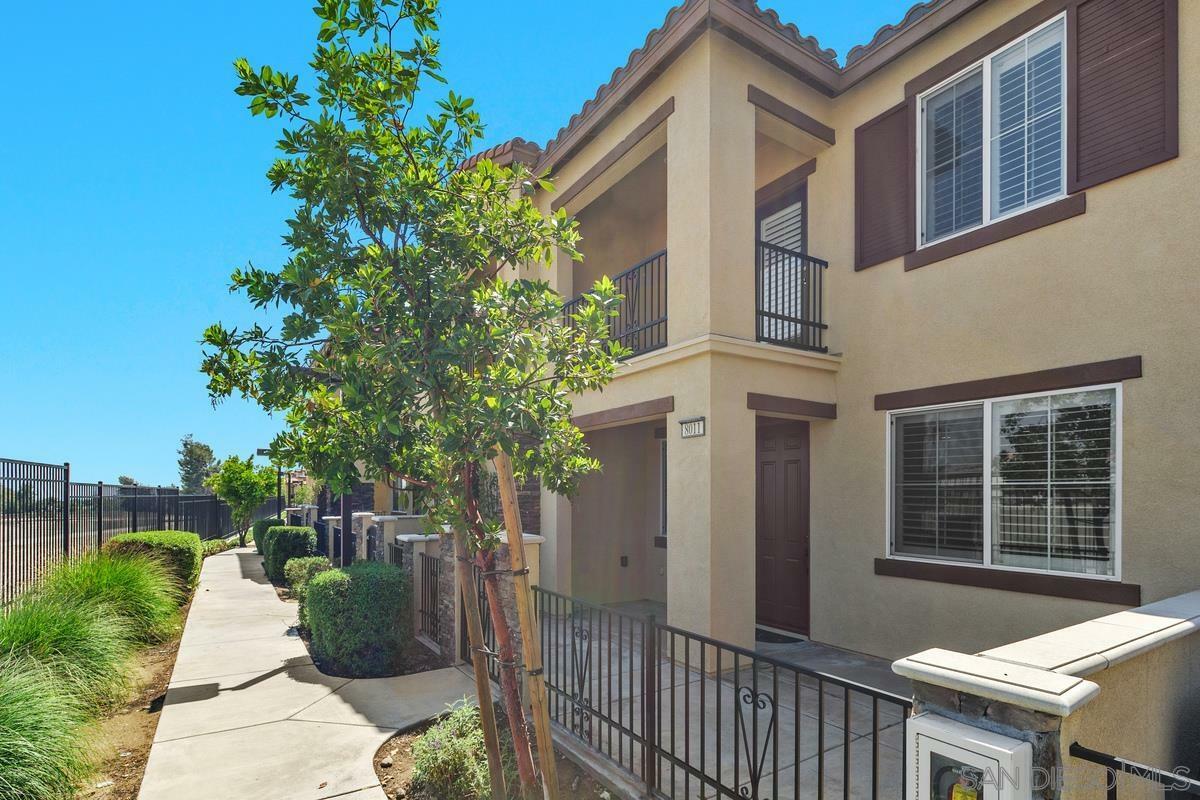 Property Photo: 8011 City View Pl CA 91730