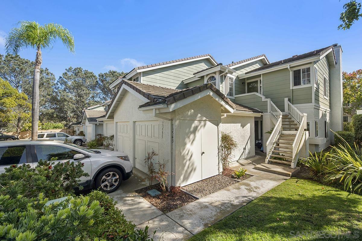 Property Photo: 13543 Tiverton Rd CA 92130
