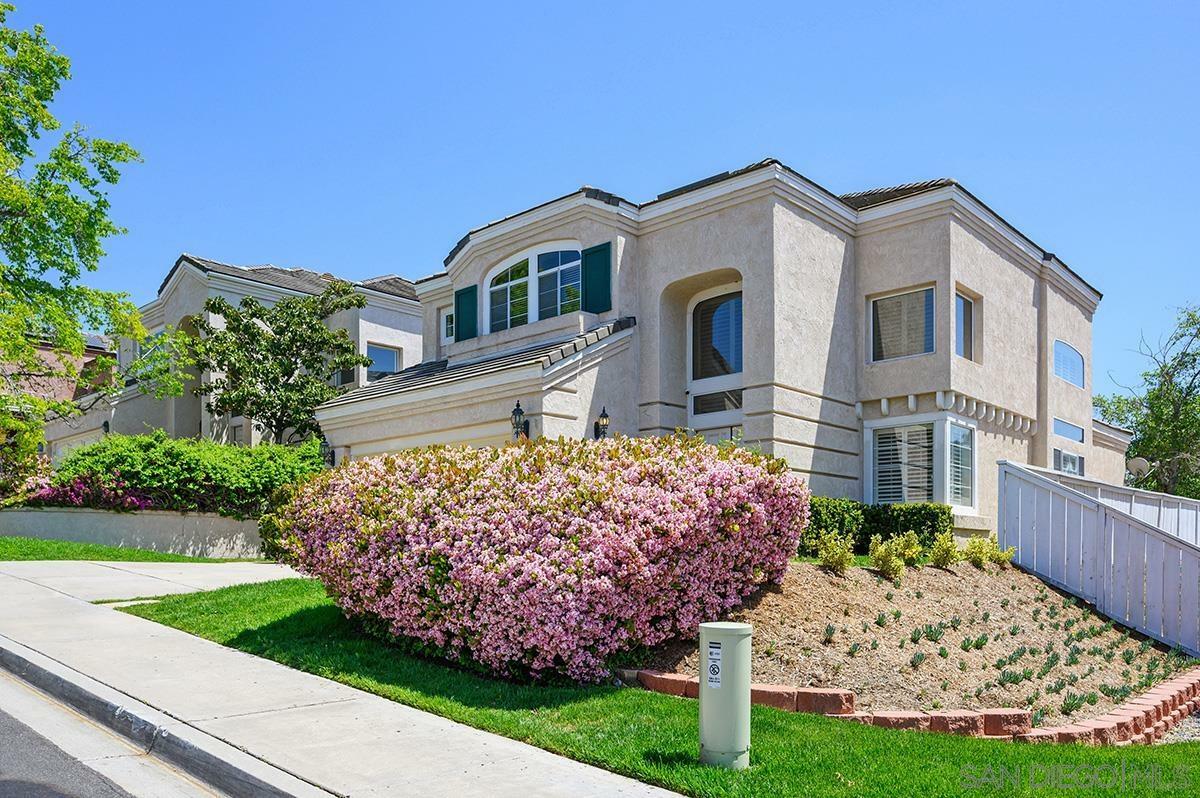 Property Photo: 11718 Windcrest Ln CA 92128