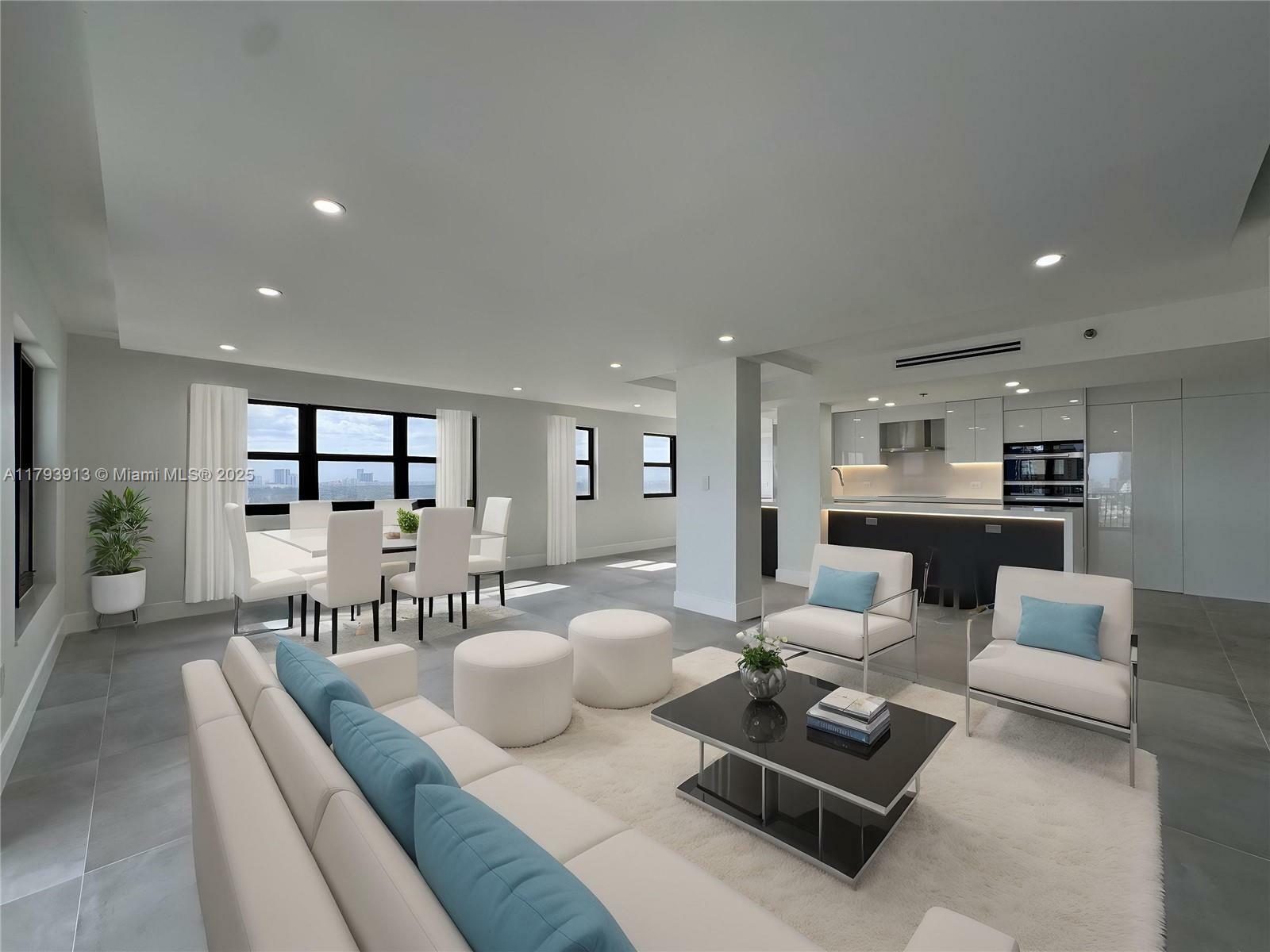 Property Photo: 1201 S Ocean Dr 1512S FL 33019