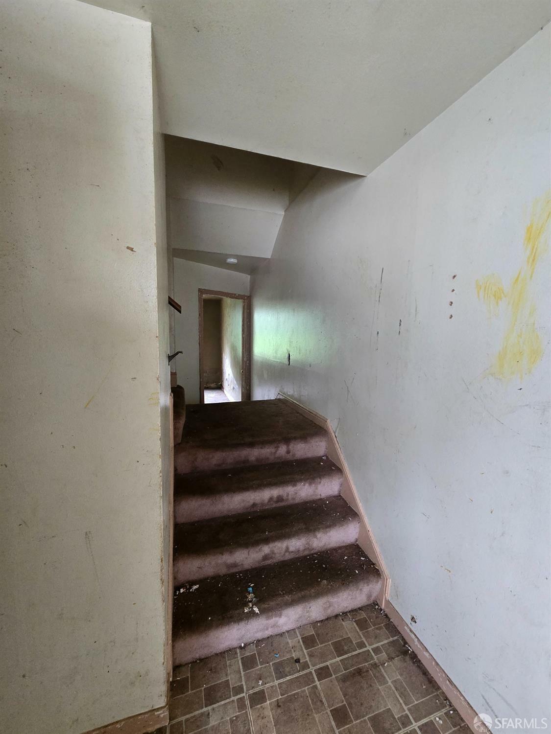 Property Photo: 55 Jules Avenue CA 94112