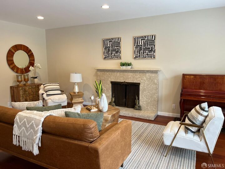 Property Photo: 183 Lakeshore Drive CA 94132