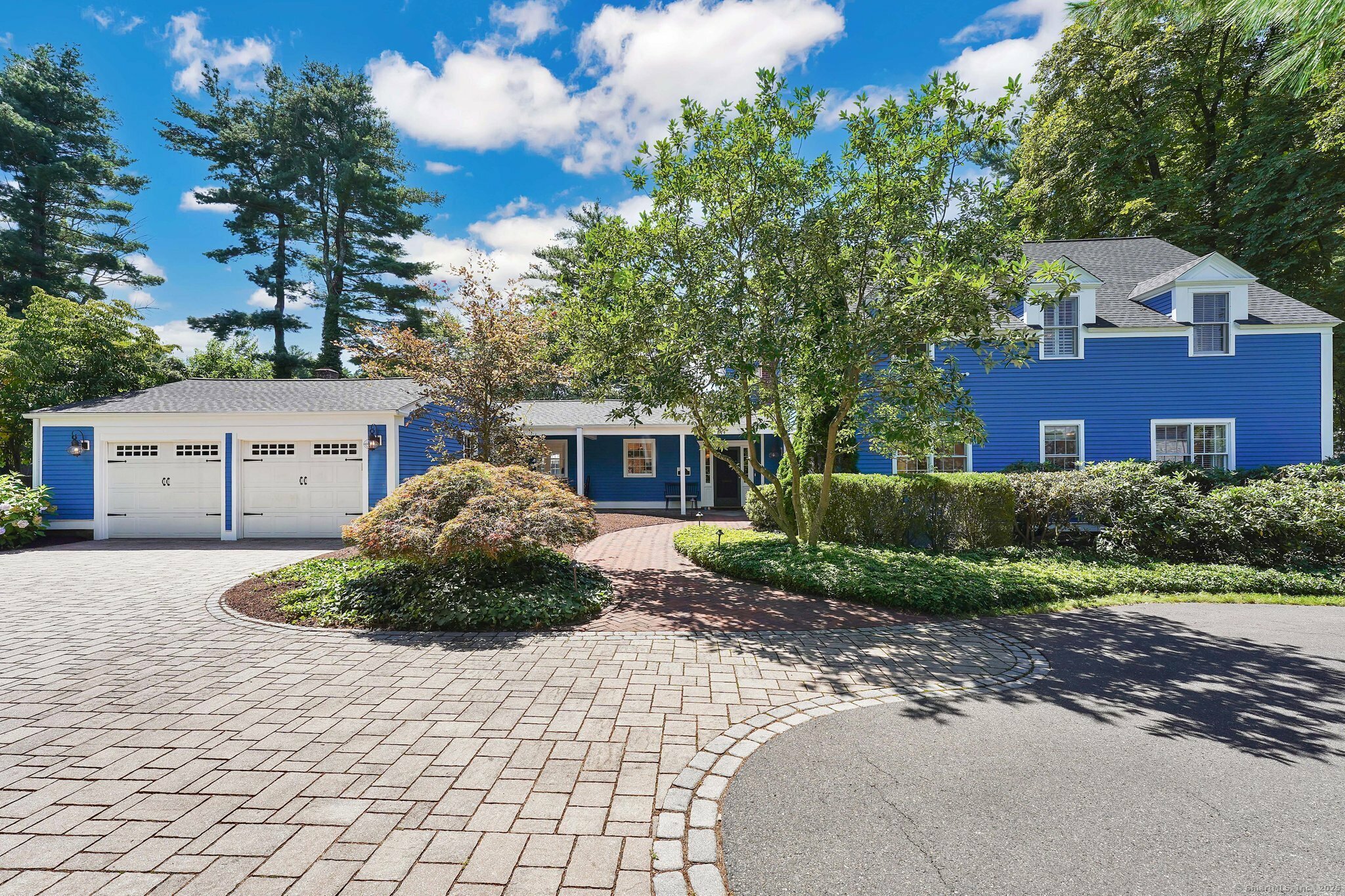 Property Photo: 5 Church Street CT 06032
