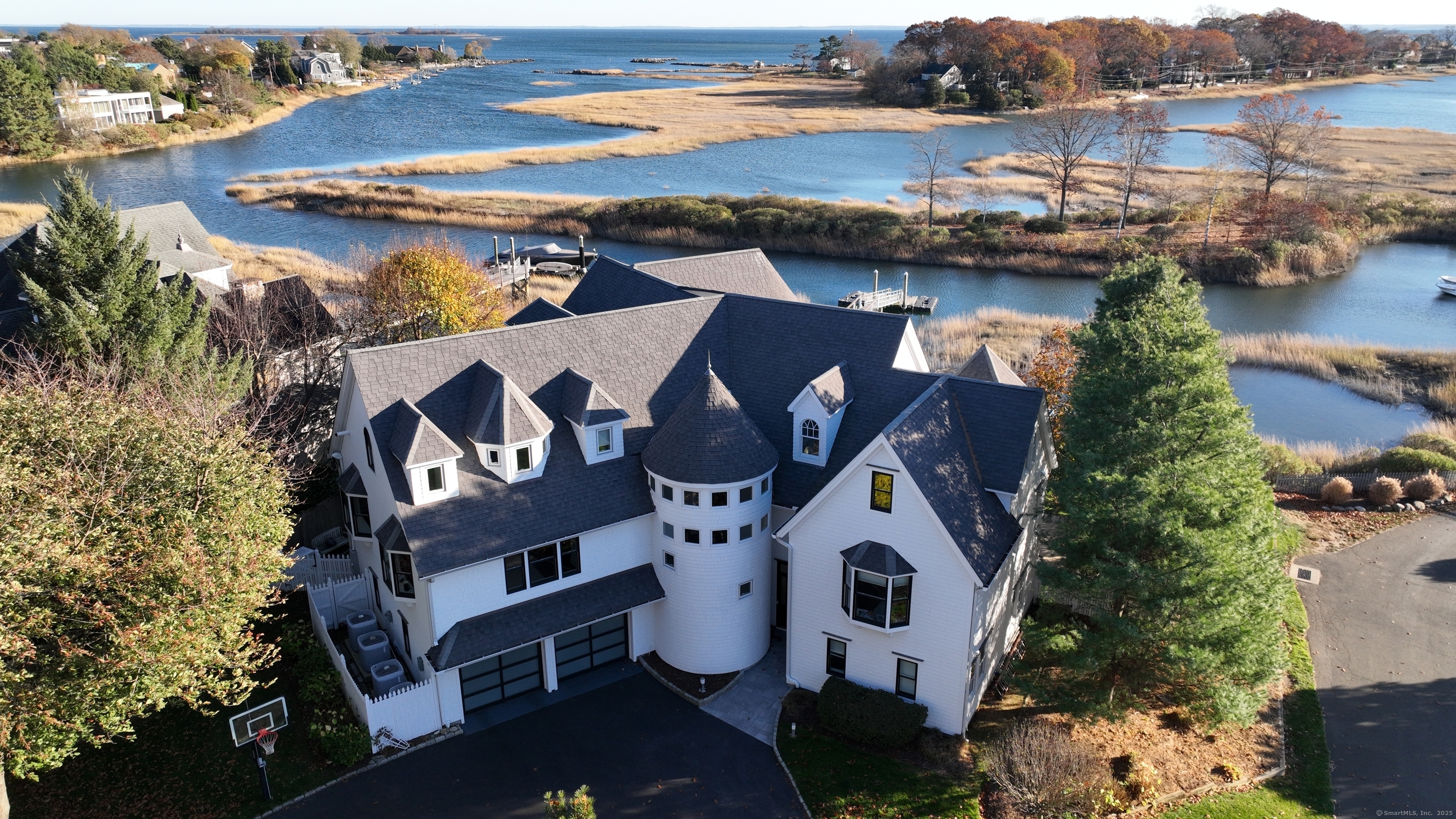 Property Photo: 29 Covelee Drive CT 06855