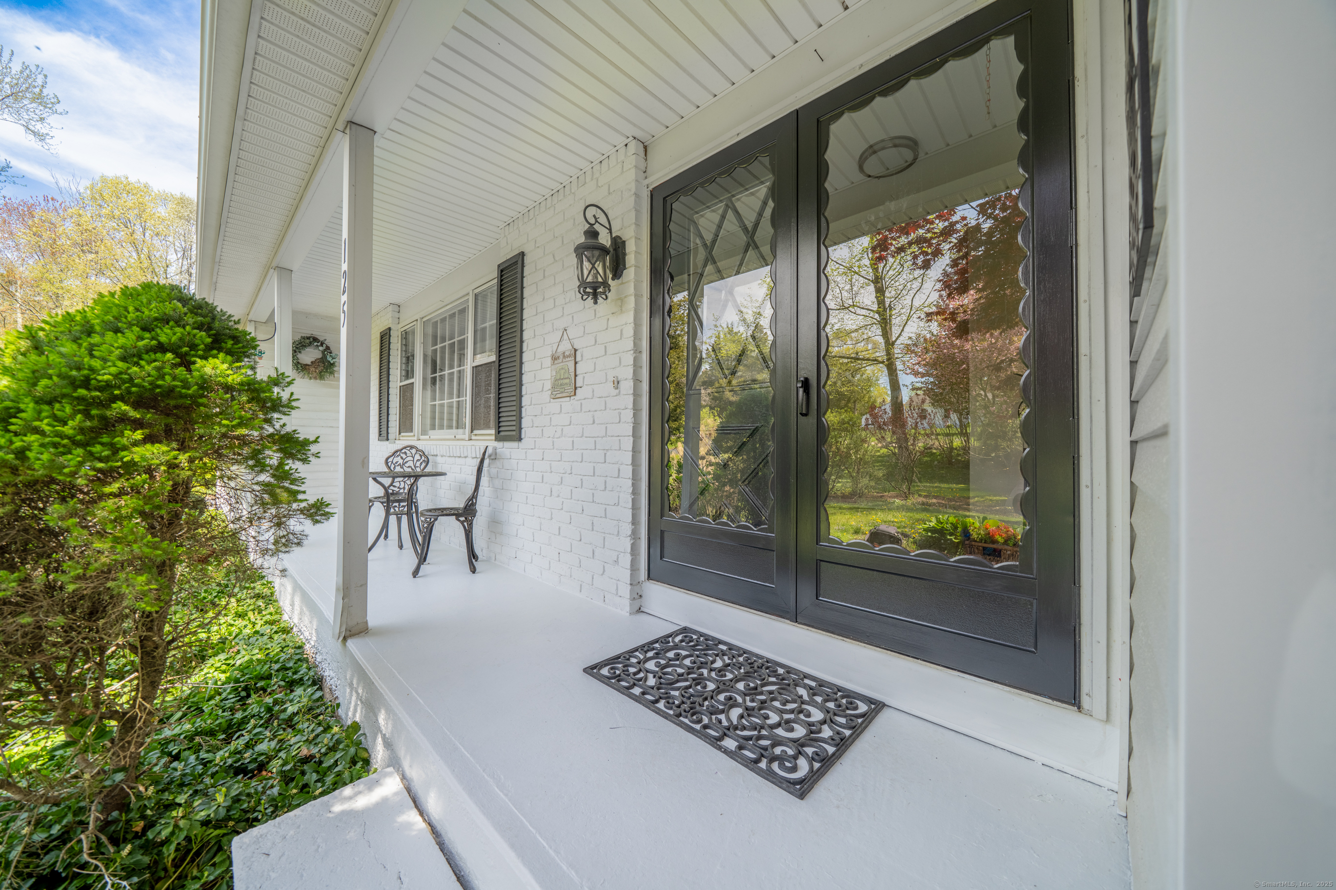 Property Photo: 125 Northford Road CT 06405