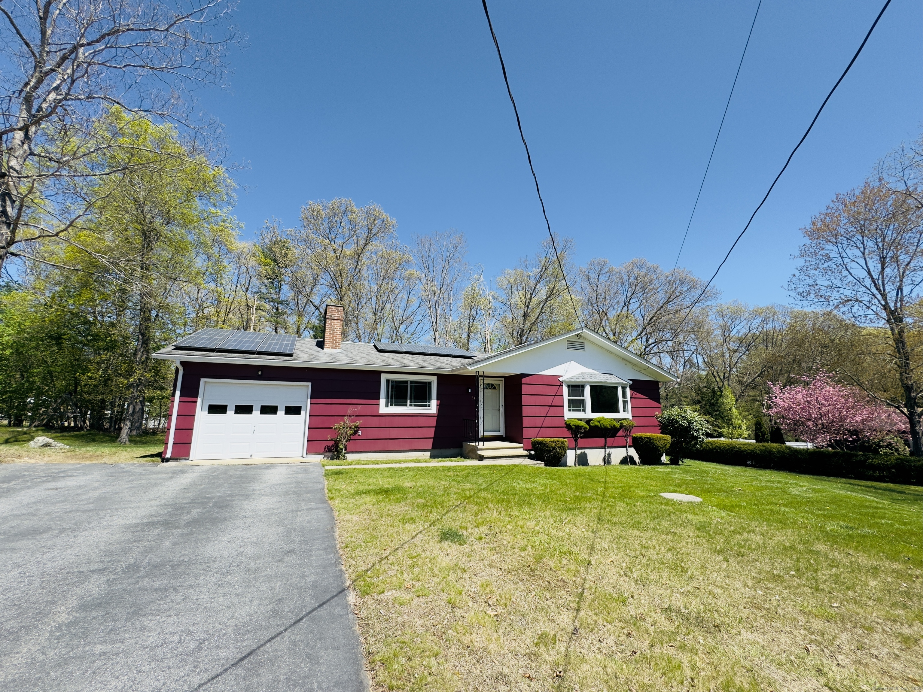 34 Seagrave Street  Killingly CT 06239 photo