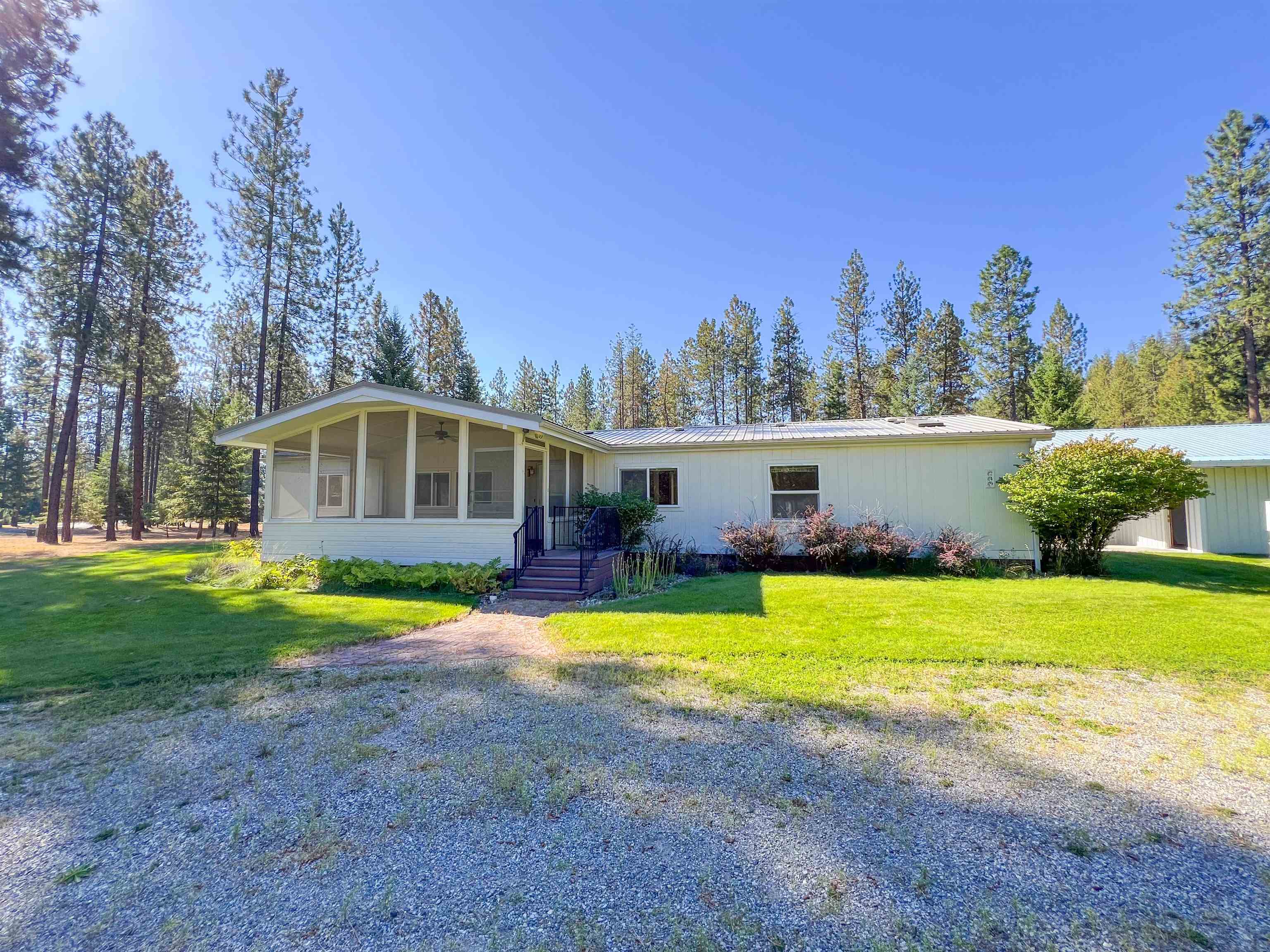 Property Photo: 249 Eagle Dr WA 99109