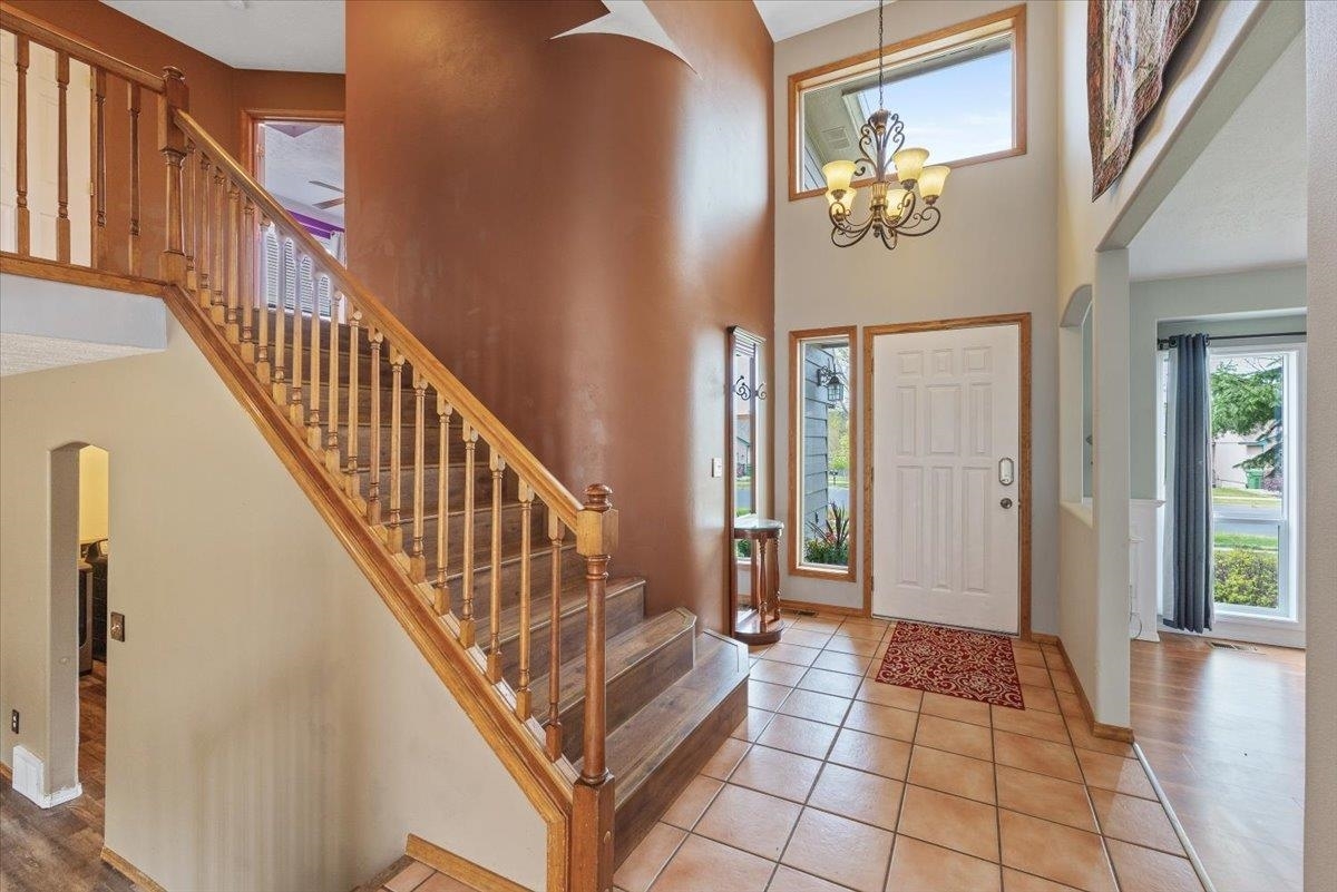 Property Photo: 8818 N Farmdale St WA 99208