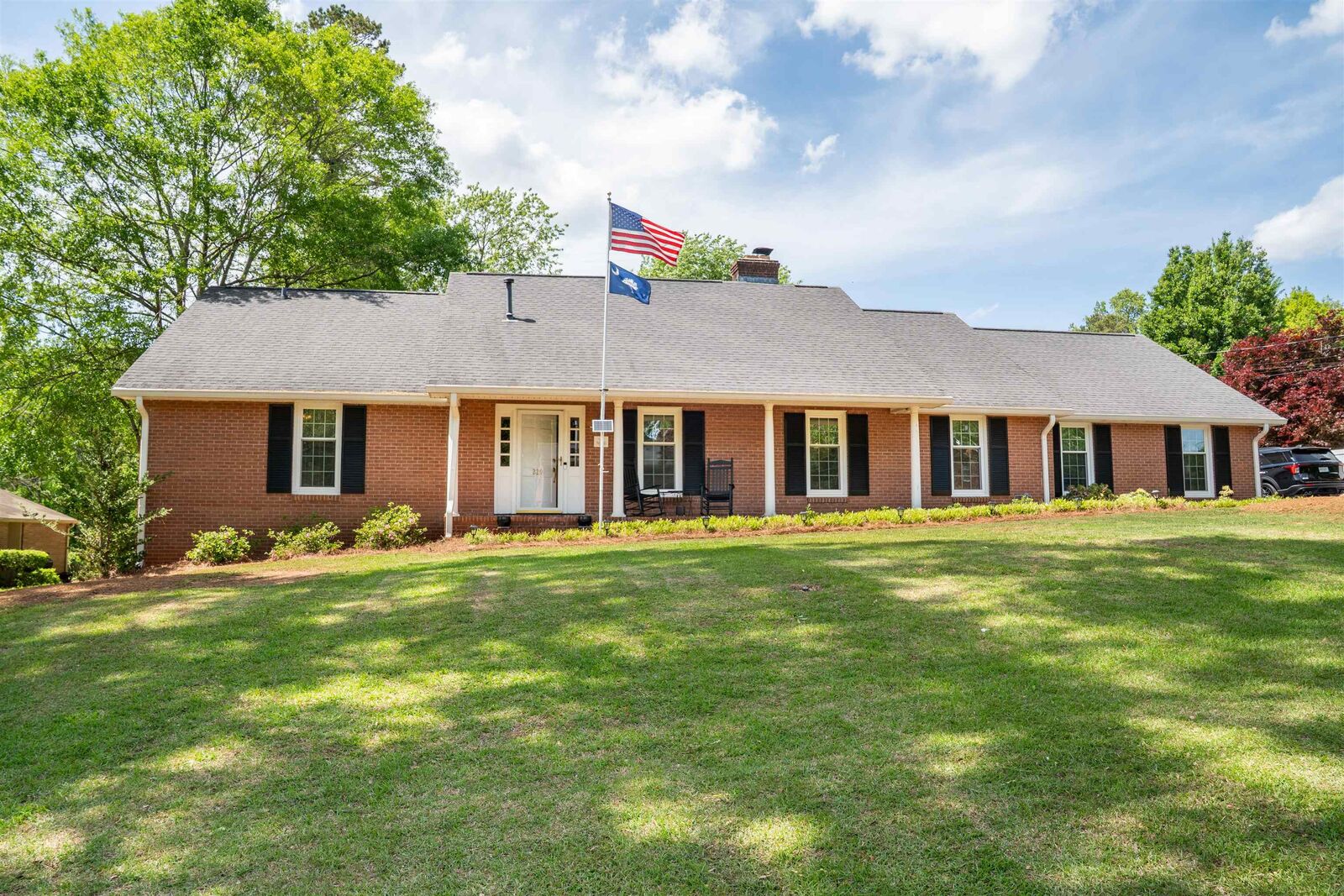 Property Photo: 229 Cart Drive SC 29307