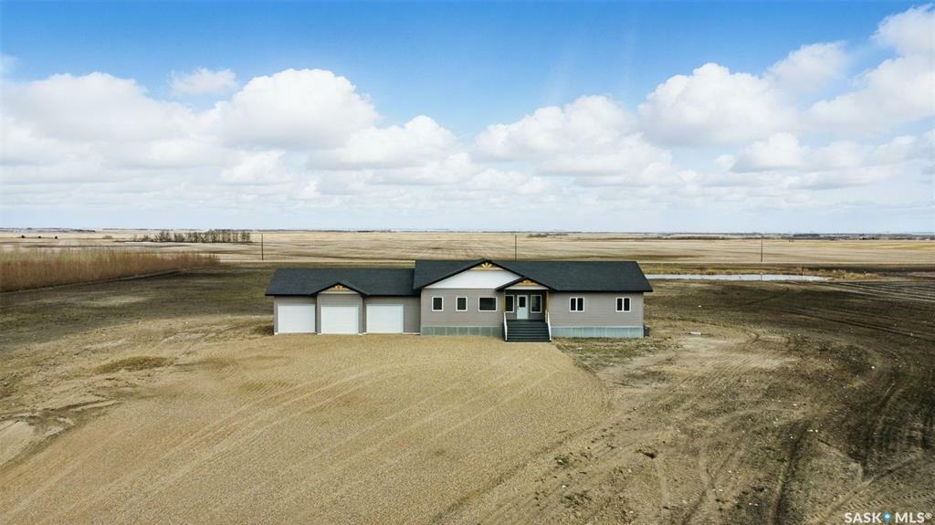 Property Photo:  Rural Address  SK S0K 2A0 
