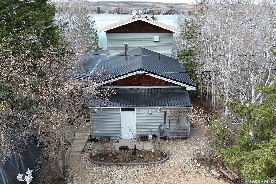 Property Photo: Rural Address SK S0K 4P0