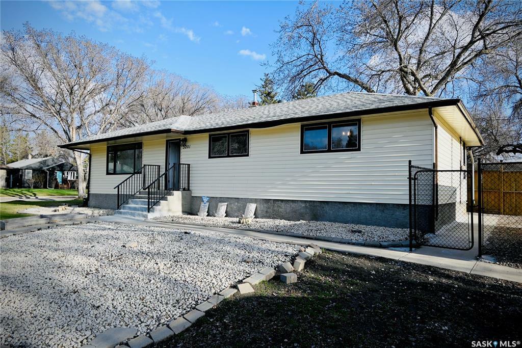 Property Photo: 5201 1st Avenue SK S4T 0A7