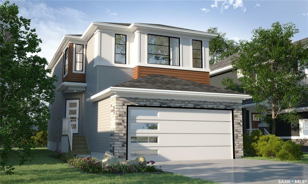 3064 Dumont Way  Regina SK S4V 3Z3 photo