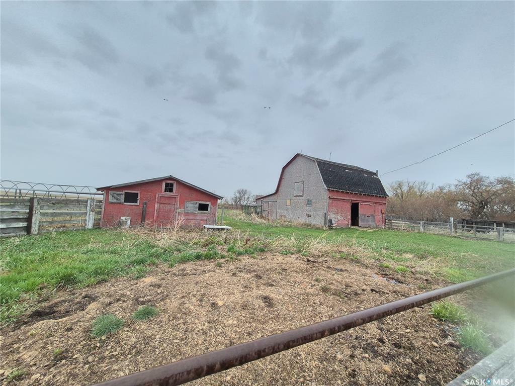 Property Photo: Rural Address SK S0C 2C0