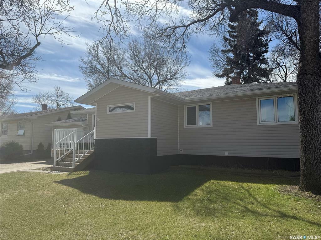 Photo de la propriété: 20 Scott Crescent SK S4H 1T6