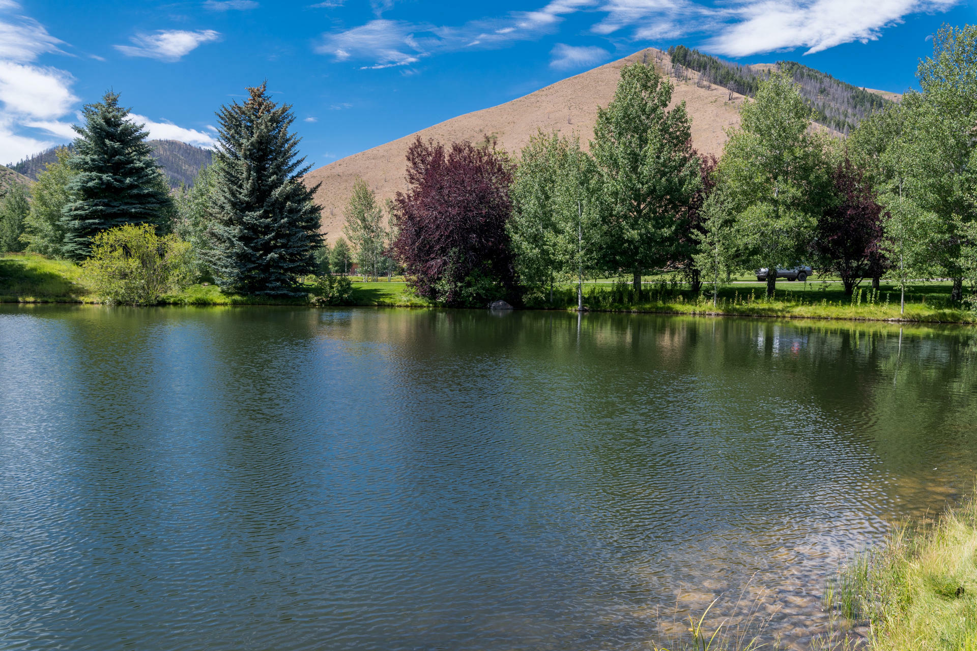 Property Photo: 135 Foothill Dr ID 83333