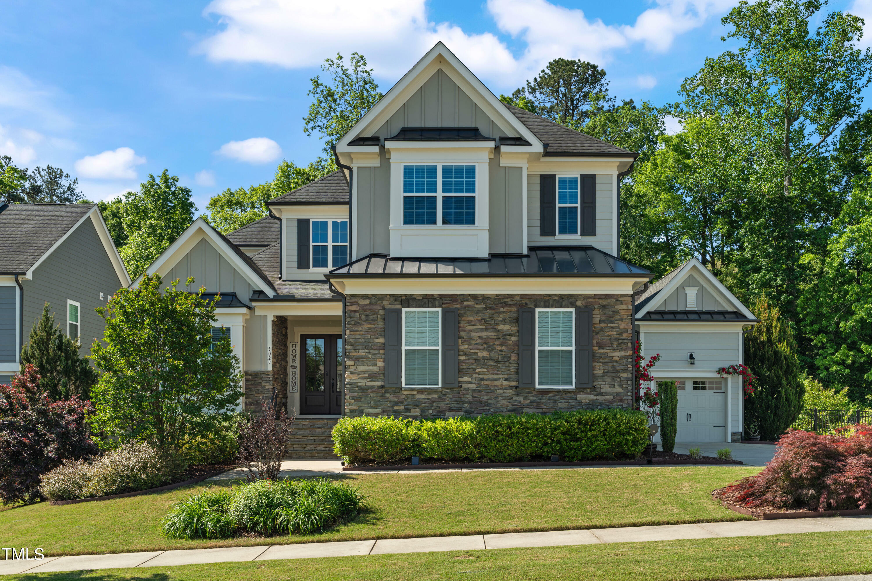 3029 Mountain Hill Drive  Wake Forest NC 27587 photo