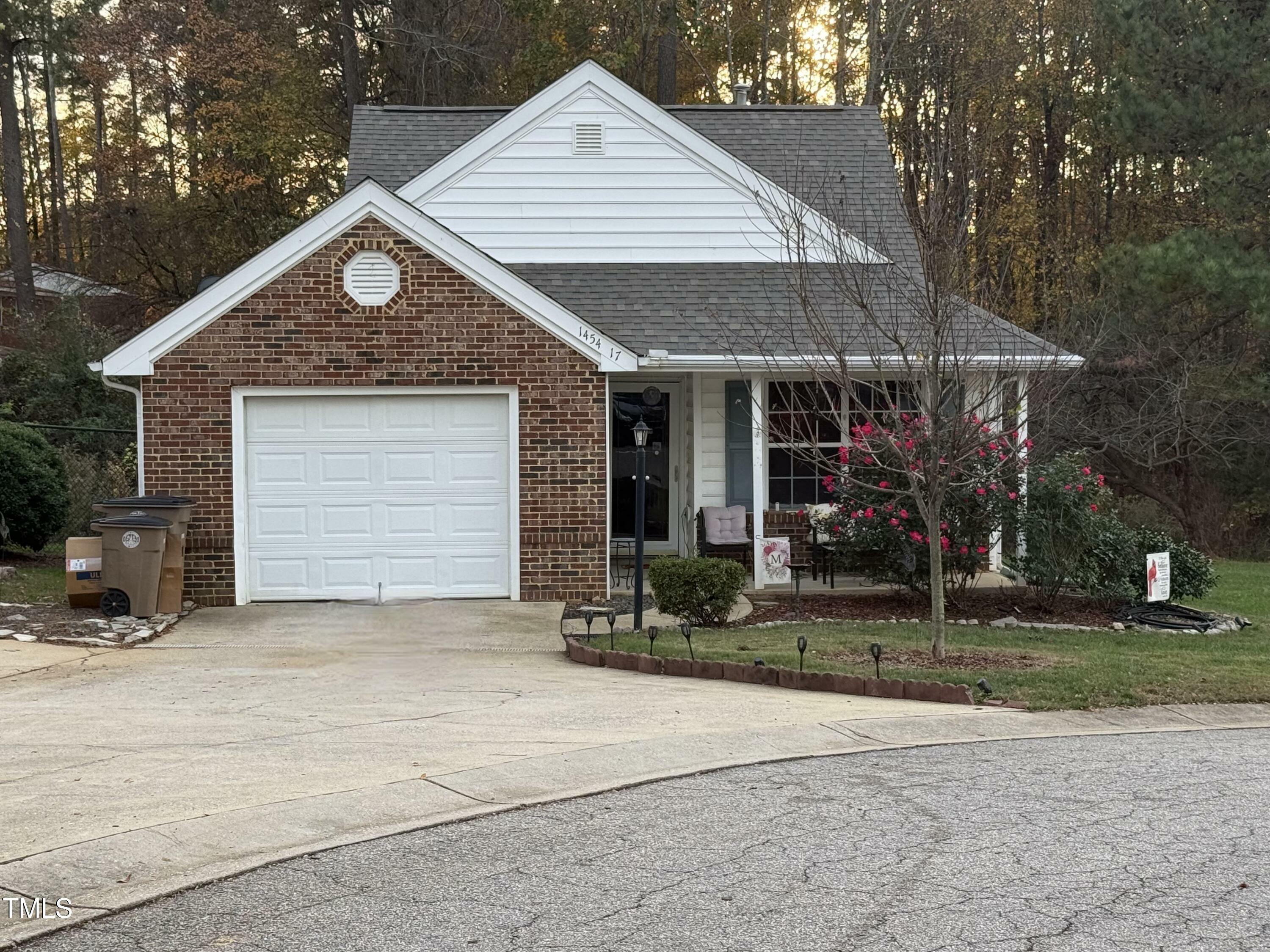 1454-17 Cimarron Parkway  Wake Forest NC 27587 photo