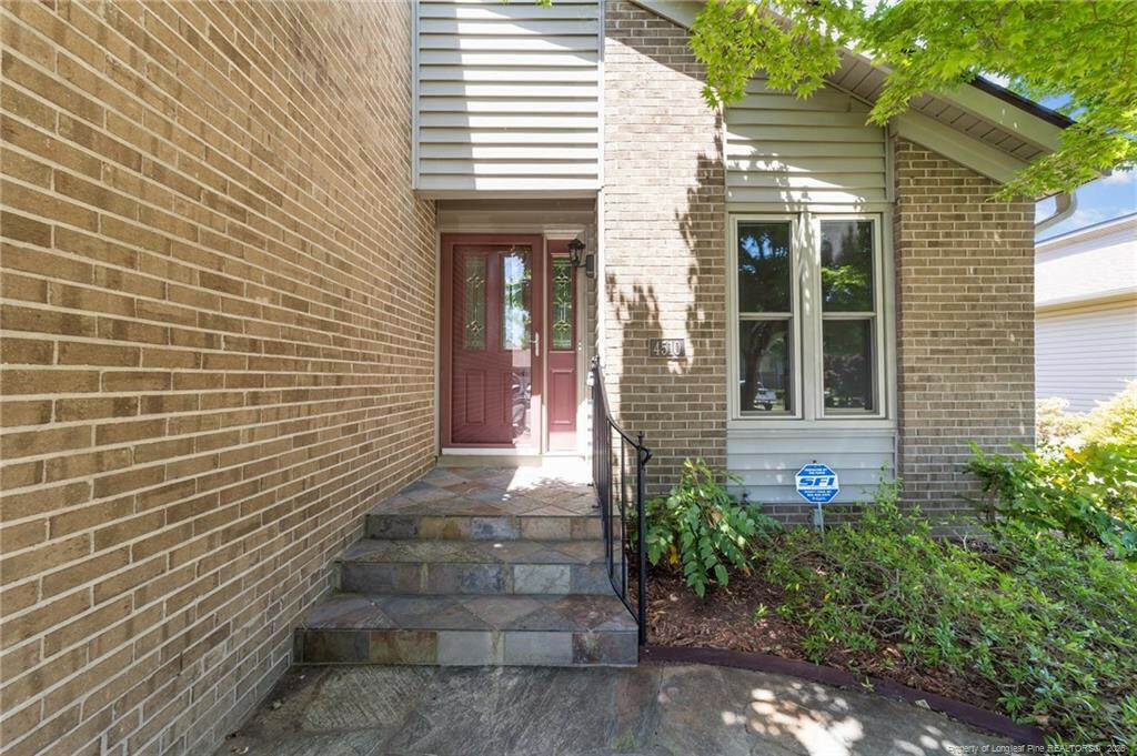 Property Photo: 4510 Day Court NC 28314