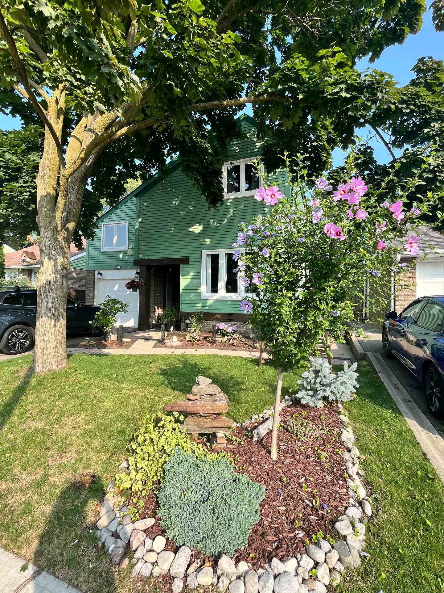 Photo de la propriété: 3421 Rockwood Drive ON L7N 3H6
