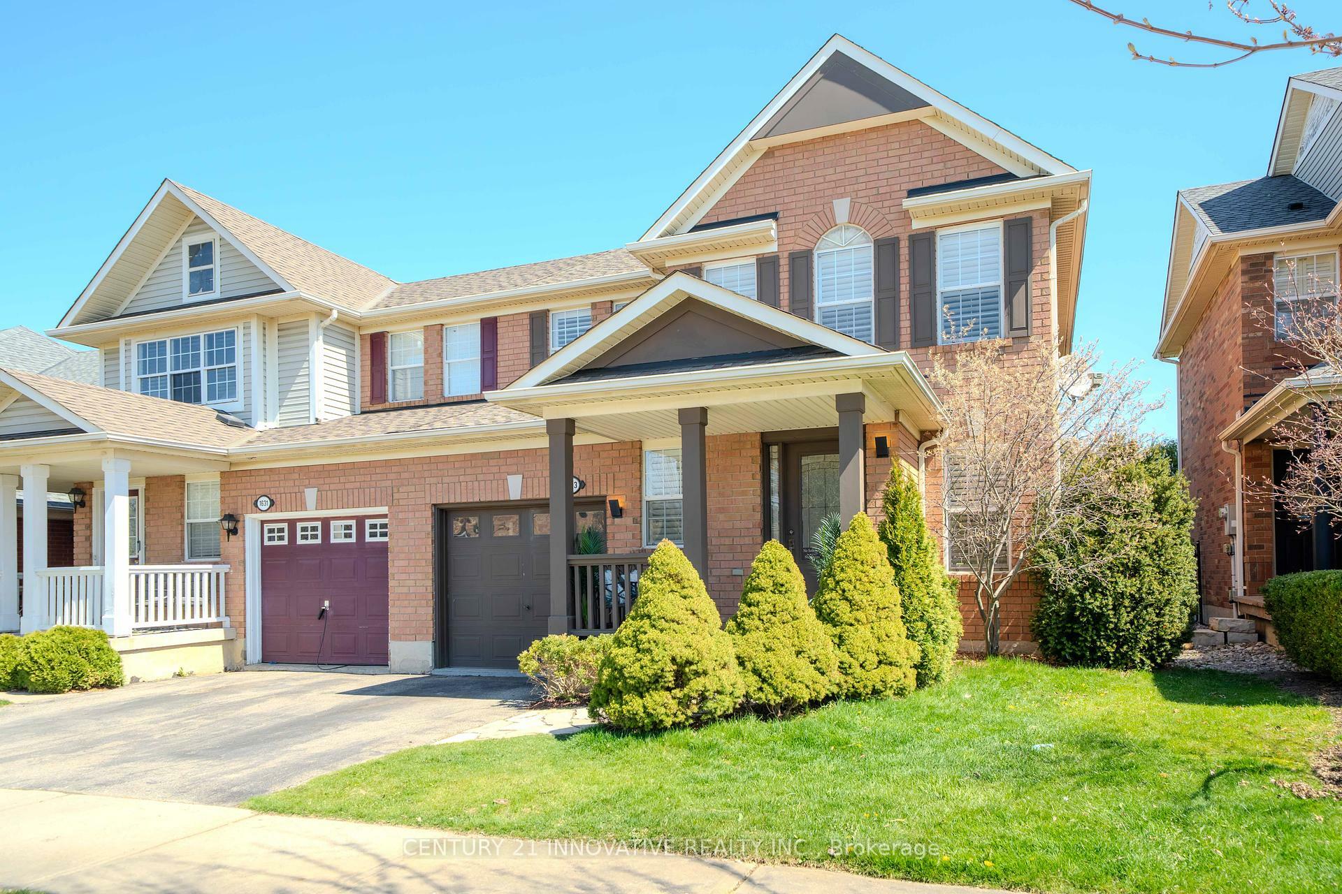 Photo de la propriété: 1633 Gowling Terrace ON L9T 5J6