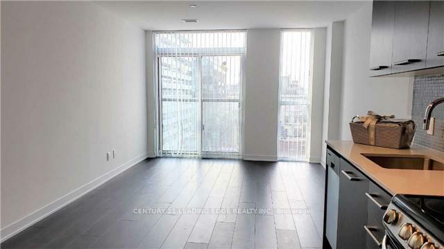 Photo de la propriété:  87 Peter Street 1208  ON M5V 2G4 